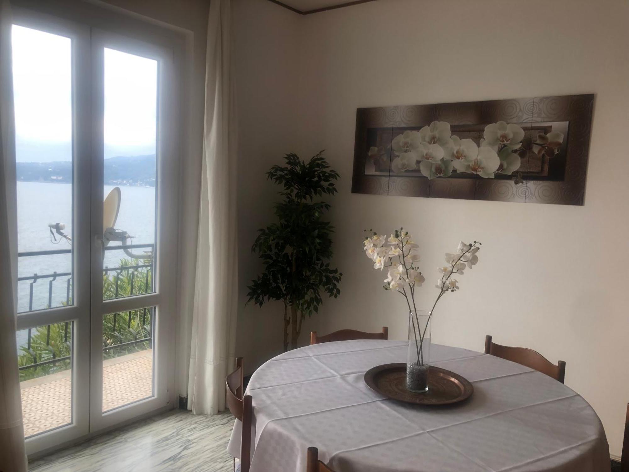 Davanti Al Mare E A Portofino - In Front Of The Sea And Portofino Apartment Дзоали Екстериор снимка